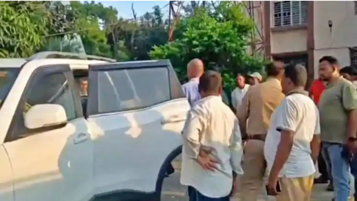 Bihar Crime:बैंक मैनेजर गिरफ्तार, दबोचा गया 1.75 करोड़ के गब