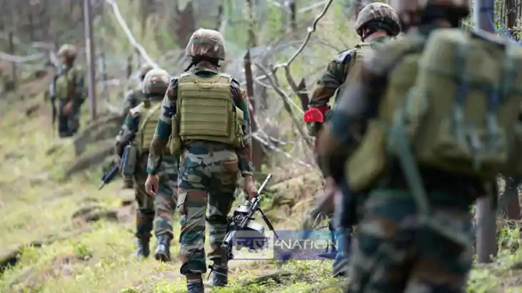 2 terrorists dead 2 terrorists dead