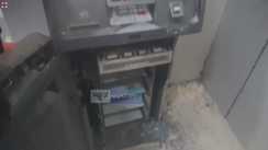 Muzaffarpur ATM cut off