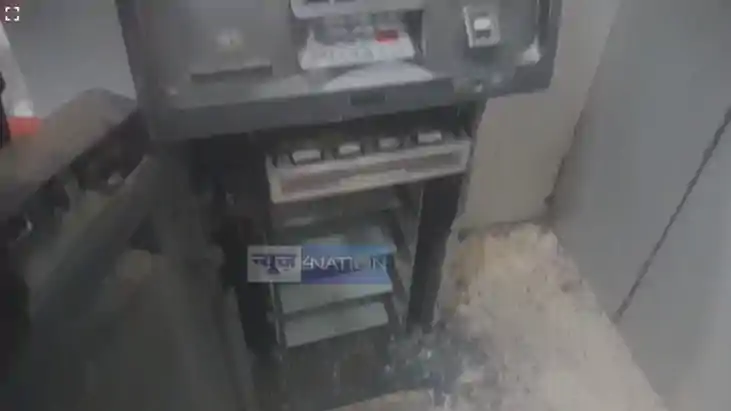 Muzaffarpur ATM cut off Muzaffarpur ATM cut off