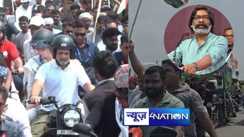 Voter Adhikar Yatra