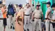 Bihar Police : नालंदा में पुलिस टीम पर शरारती तत्वों ने किया पथराव, जमादार गंभीर रूप से हुआ जख्मी, इलाके में मची अफरा-तफरी 
