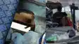 स्कूल बस की फर्श में छेद से गिरकर मासूम की दर्दनाक मौत,भड़के लोग बस में तोड़फोड़