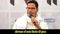Prashant Kishore Speech