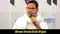 Prashant Kishore Speech