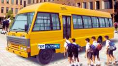  transportation safety of Patna school 