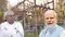 सीएम नीतीश पीएम मोदी 