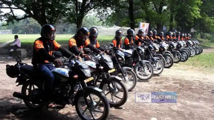 bike taxi facility bike taxi facility
