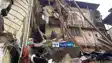  building collapse in Virar