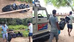 पटना में इंसानियत शर्मसार! जघन्यतम अपराध का शिकार मासूम के शव के साथ ये कैसा व्यवहार!