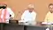 Nitish Cabinet Meeting