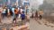 मनेर में बच्ची का पेड़ से लटका मिला शव,मौत पर बवाल