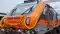 Amrit Bharat Train