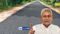 Construction of rural roads in Bihar