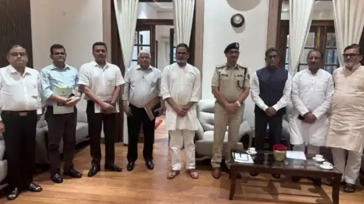 Prashant Kishor