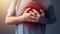 Vaccine Heart Disease