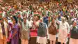 Union Cabinet Reshuffle Speculation Grows After PM Tea Meet