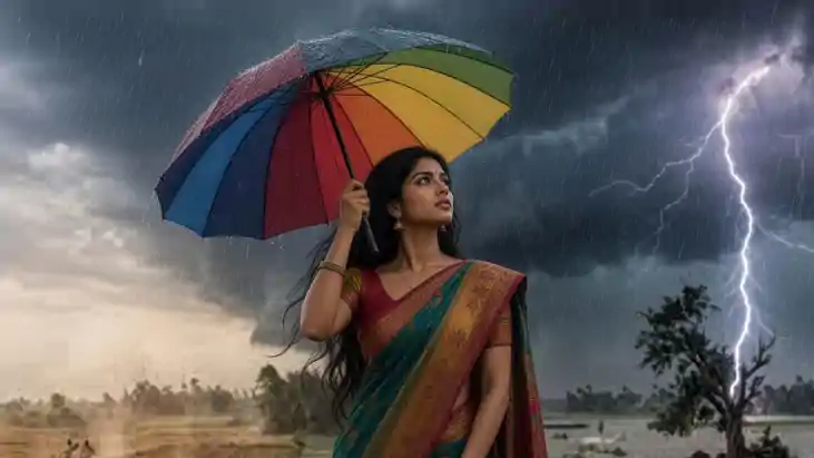 Bihar Weather