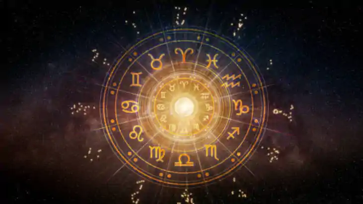 Today Horoscope