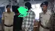 होटल संचालक से 5 लाख की रंगदारी मांगने का खुलासा, दो शातिर गिरफ्तार