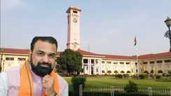 Bihar Administrative Reshuffle
