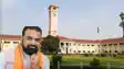 Bihar Administrative Reshuffle