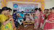 गयाजी में धूमधाम से मनाया गया रक्षाबंधन उत्सव, मेयर और पूर्व डिप्टी मेयर की कलाई पर सजीं सैकड़ों राखियां