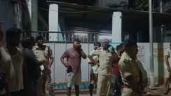 Hajipur Gold Trader Shot Dead in Robbery Three Bullets Fired
