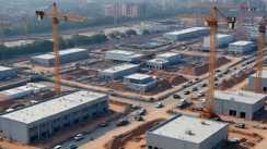 Bihar to Build 31 Airport Like Bus Terminals on Gujarat Model
