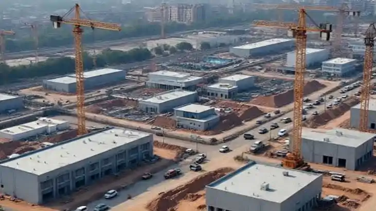 Bihar to Build 31 Airport Like Bus Terminals on Gujarat Mode