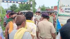 नवादा में ट्रेन से कटकर युवक की दर्दनाक मौत, बहन से राखी बंधवाने जाने के दौरान हुआ हादसा