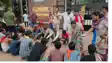 daridra narayan bhoj jai shri sitaram samarpan trust