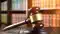 Rohtas SP Faces Notice Over Non Service of Court Warrants