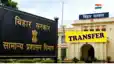 Bihar Transfer