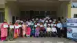 पटना में चल रहे नर्सिंग ट्यूटरों के 5 दिवसीय प्रशिक्षण का हुआ समापन, 37 प्रतिभागियों को मिले प्रमाण-पत्र