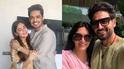 TV Celebs Raksha Bandhan: