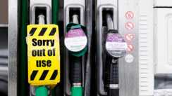 Petrol-Diesel Price Today