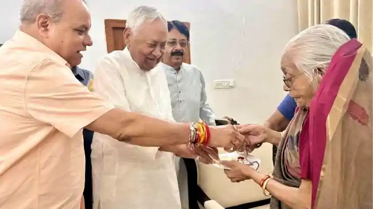 Raksha Bandhan 2026