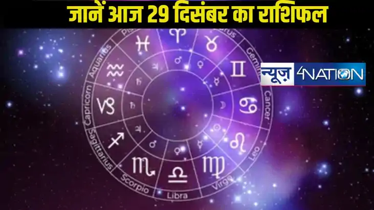Horoscope 29 december 2024: जानें आज कैसी रहने वाली है ग्रहो