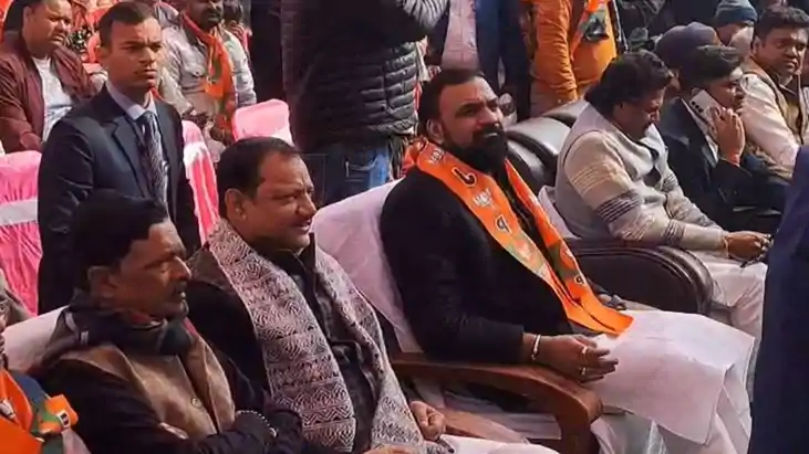 सम्राट चौधरी 