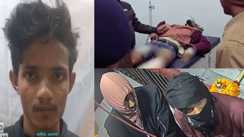 थावे मंदिर चोरी: पुलिस ने जारी किया फरार आरोपी का फोटो और एसपी ने नंबर जारी कर जनता से माँगा सहयोग 