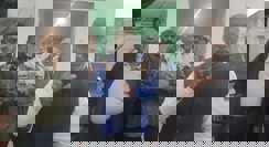 'बिहार की तरह बंगाल में नहीं होने देंगे जनादेश की लूट', वरिष्ठ राजद नेता नंद बिहारी यादव का भाजपा और चुनाव आयोग पर बड़ा हमला