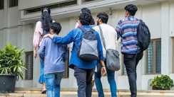 शिक्षा विभाग 