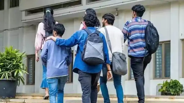 शिक्षा विभाग 