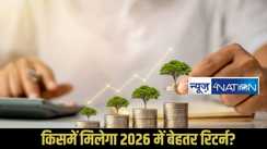Best investment options 2026