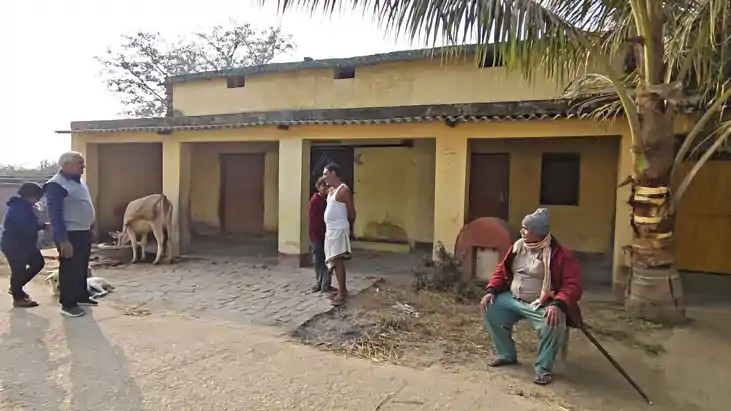 Bihar News : गया का 'जमालपुर' गांव: जहाँ हर घर से निकलता है 