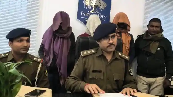 Bihar Crime : पटना में 3 सौ रूपये के विवाद में दुकानदार को ग