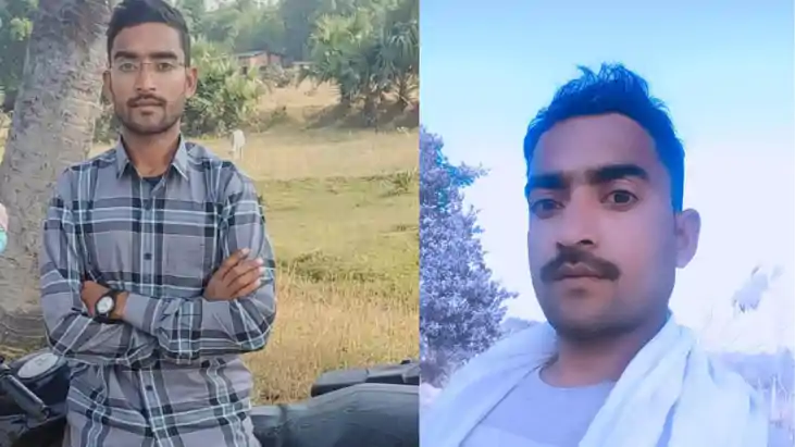 पूर्व नक्सली कमांडर 