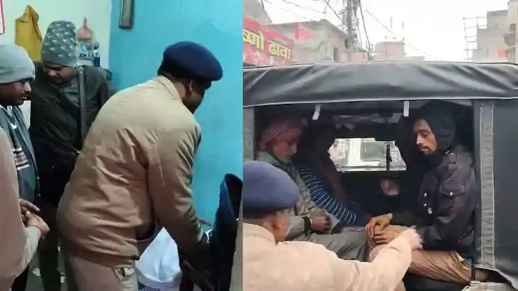 बिहार पुलिस 