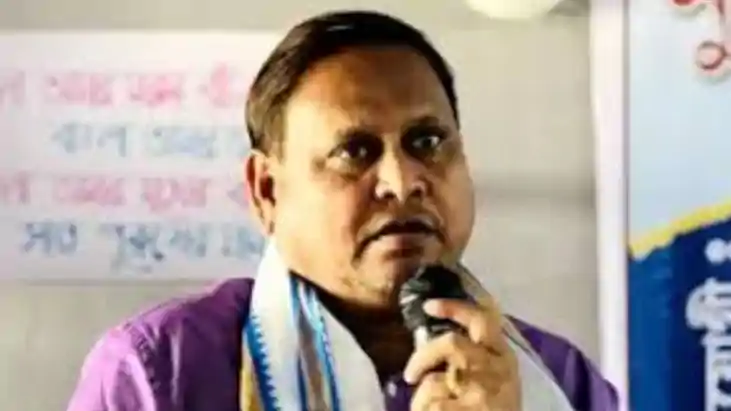 पुलिस कांस्टेबल से मारपीट: विधायक का बेटा हिरासत में